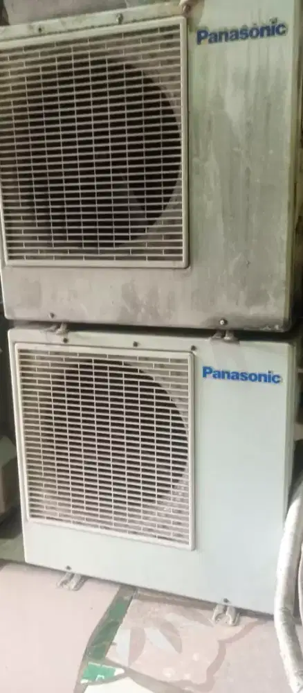 beli ac bekas anda satuan atau borongan dengan harga tinggi