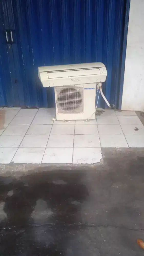 beli ac bekas anda satuan atau borongan dengan harga tinggi