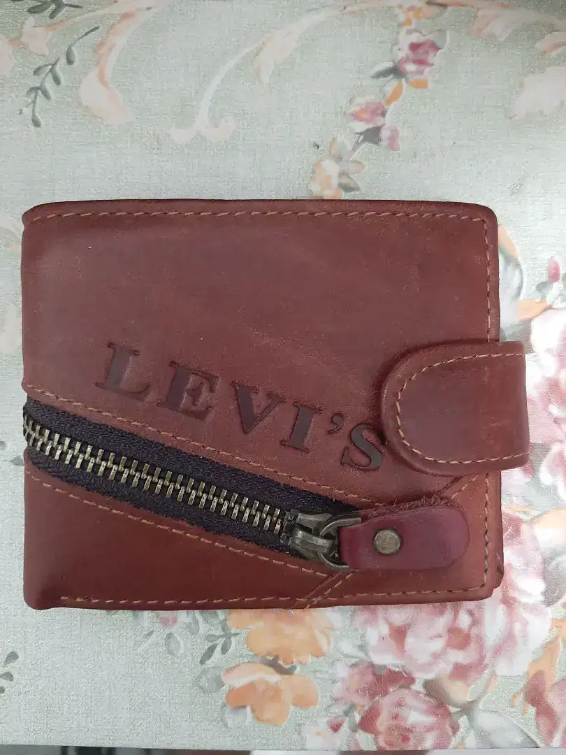 Jual dompet LEVI'S No 116