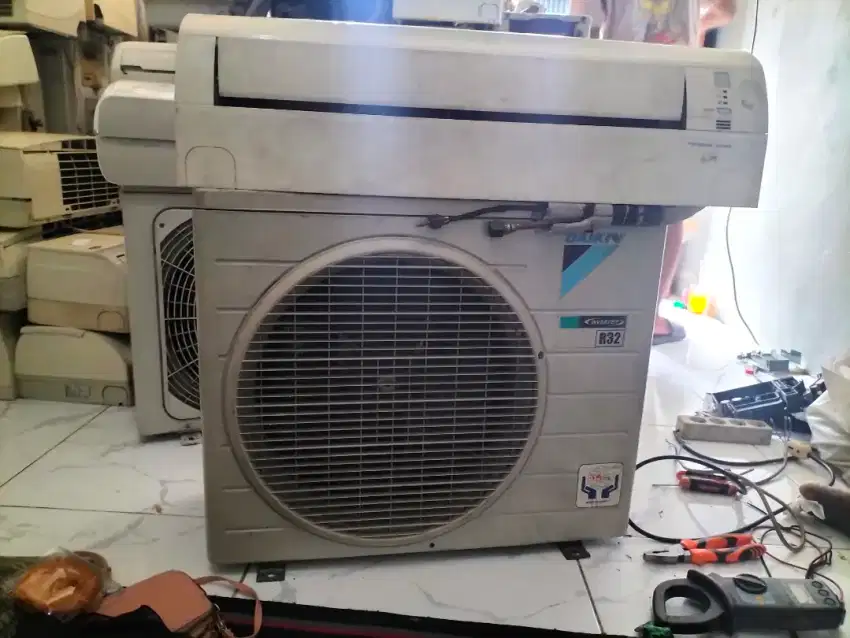 beli AC bekas anda dengan harga tinggi