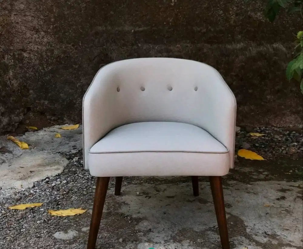 Dijual Kursi Kayu Full Jati Busa Lapis Oscar