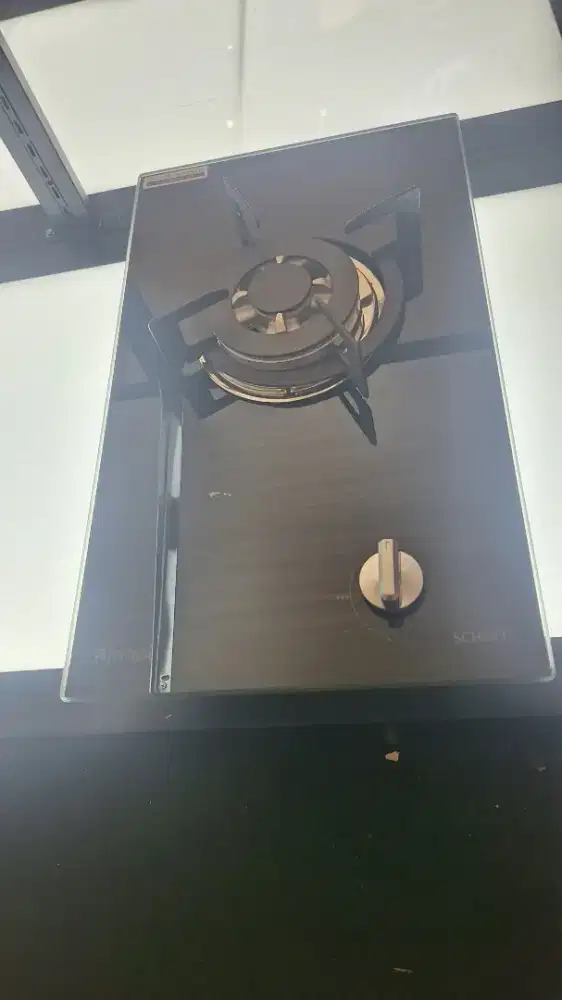 Kompor Tanam Gas Rinnai 1 Tungku RB 3311S