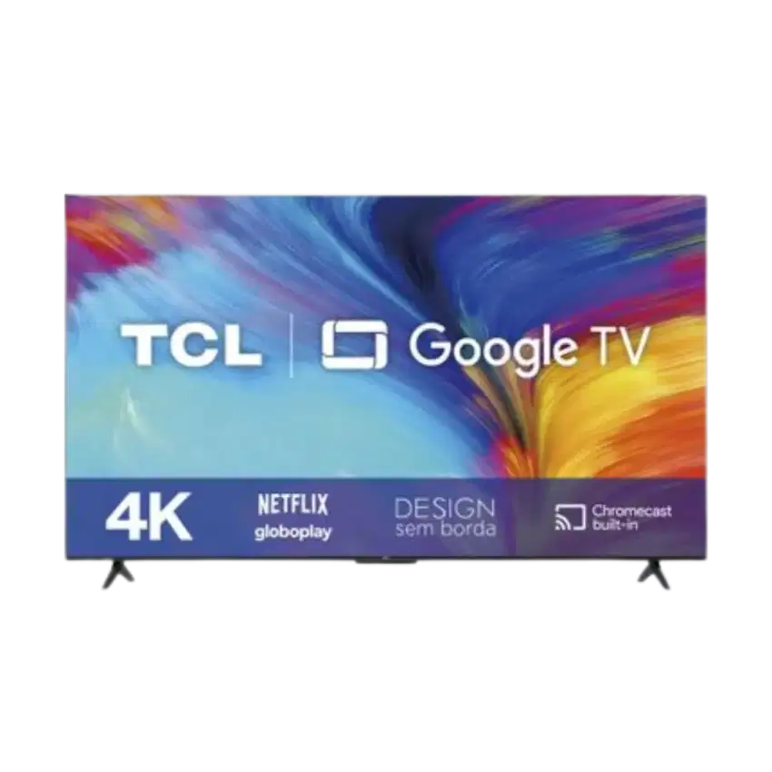 SPECIAL PROMO LED TV 43 INCH TCL GOOGLE TV