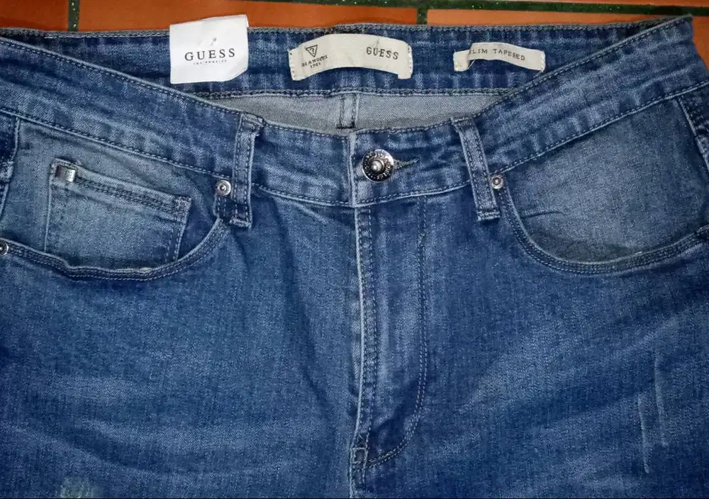 Jeans guess Original