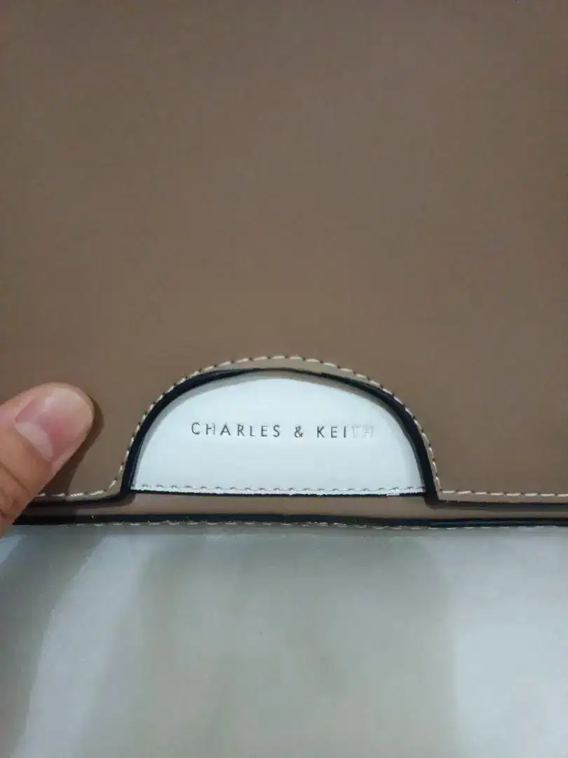 Tas charles&keith