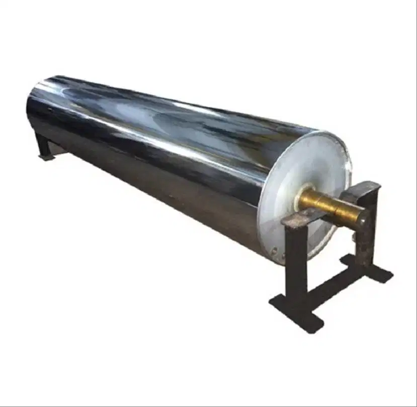 ROLL CYLINDER Dia.565mm x PANJANG 3meter