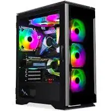 PC Gaming CPU Gaming Intel Amd GTX RTX RX RXT DDR4 DDR5