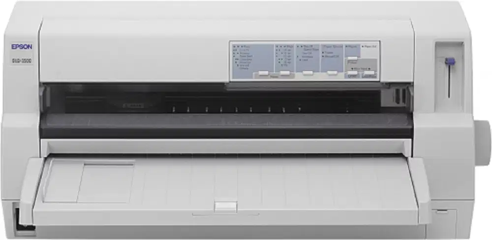 Epson DLQ-3500 Printer Dotmatrix