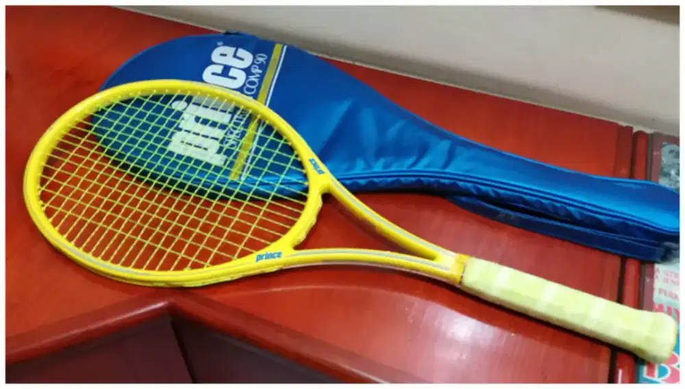 Raket Tenis Prince