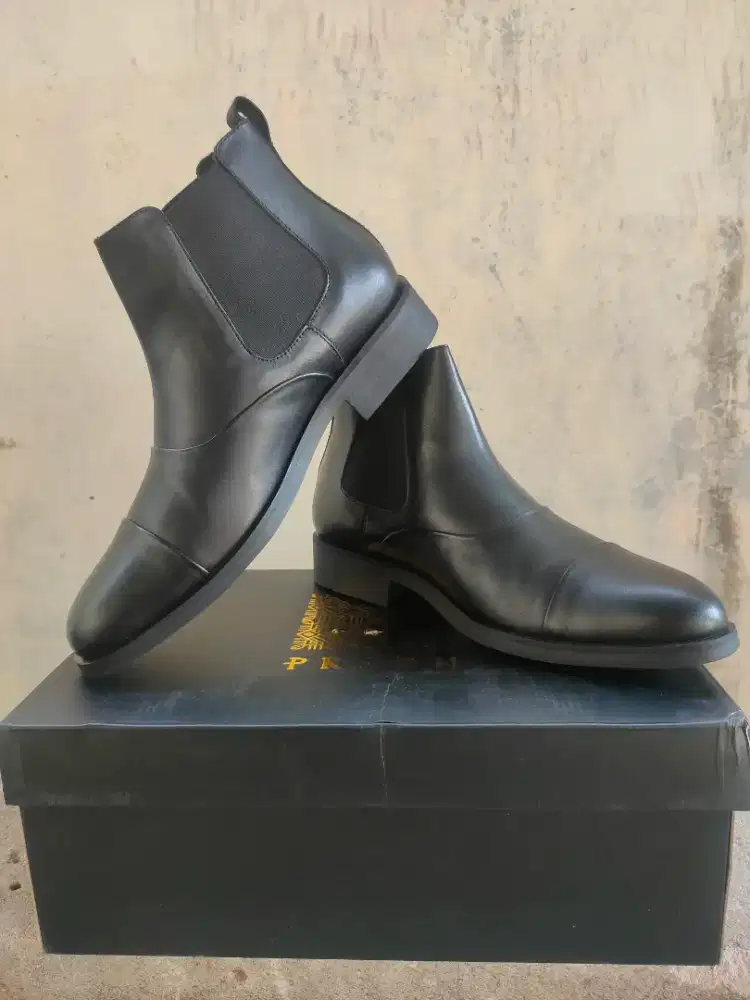 Chelsea boots Prabu - Andaru