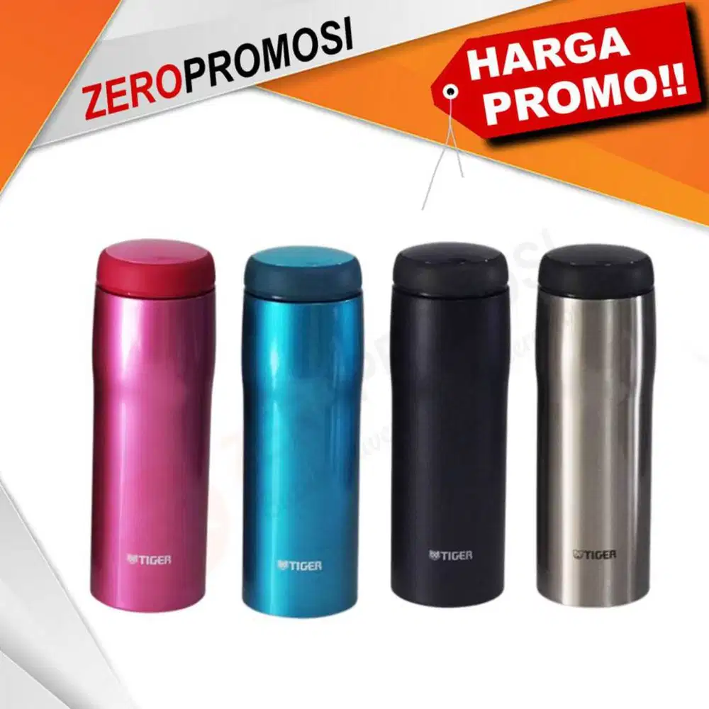 Tumbler Vacuum Flask Custom Elgrand TC-207