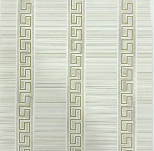 Shunda Plafon PVC Kingfon K-9110