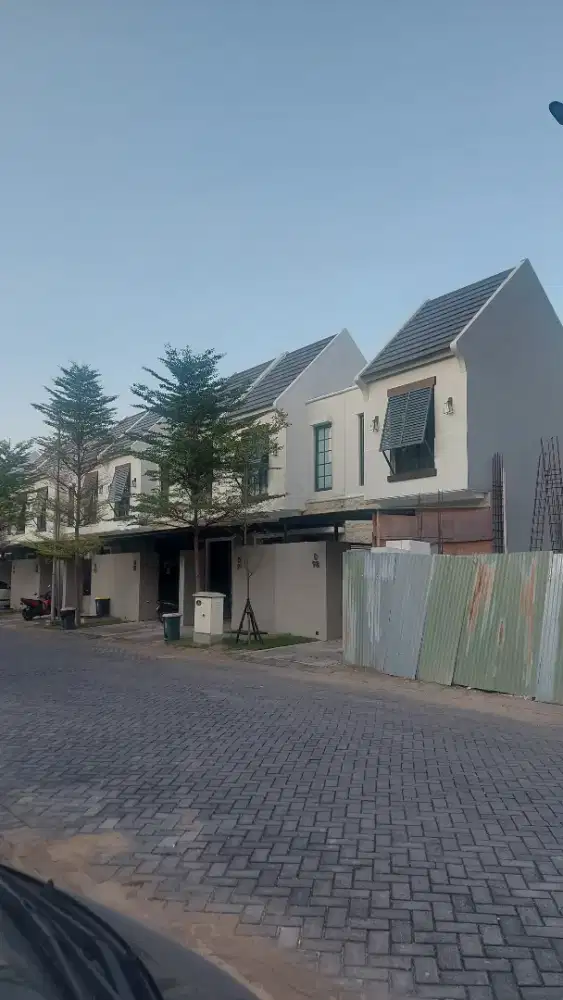 DICARI ASISTEN RUMAH TANGGA