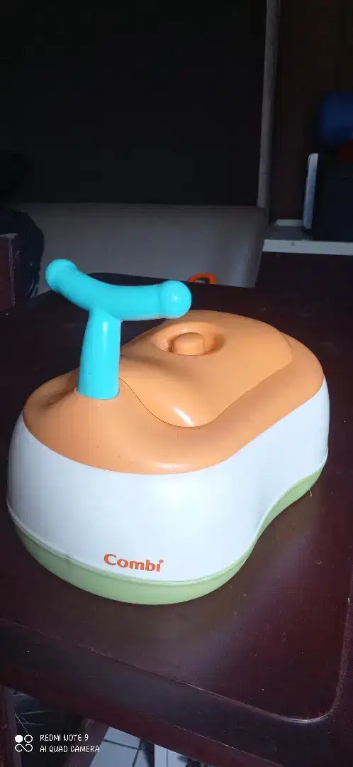 TOILET BAYI /TRAINING TOILET