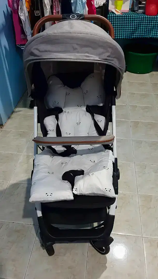 Stroller BabyElle Matrix 516 SP Cabin Size