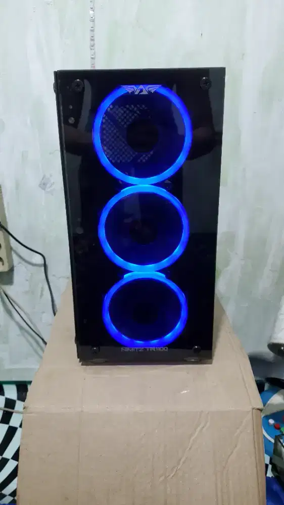 Terima jual beli komputer