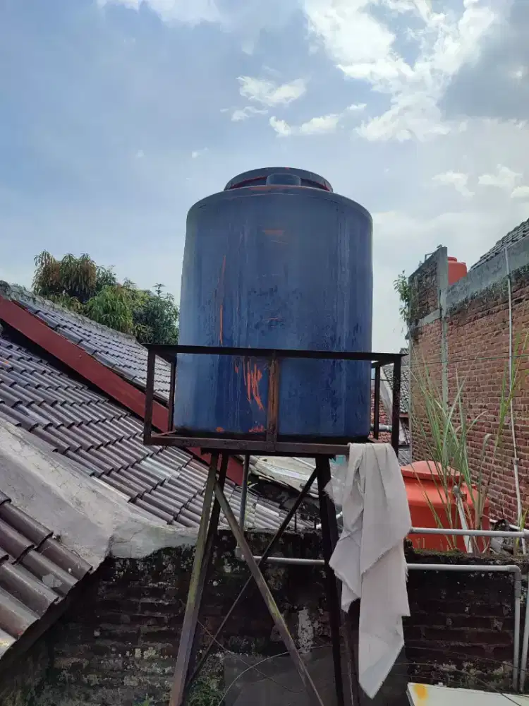 Jasa kuras toren air