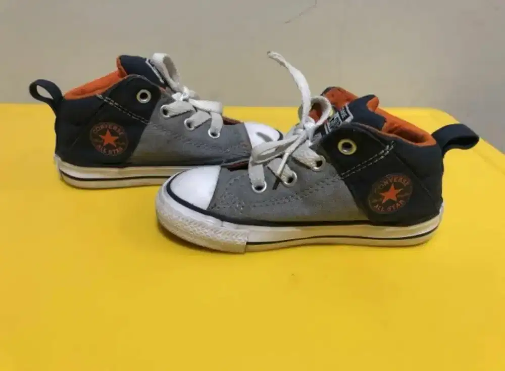 Sepatu Anak Converse Original Second