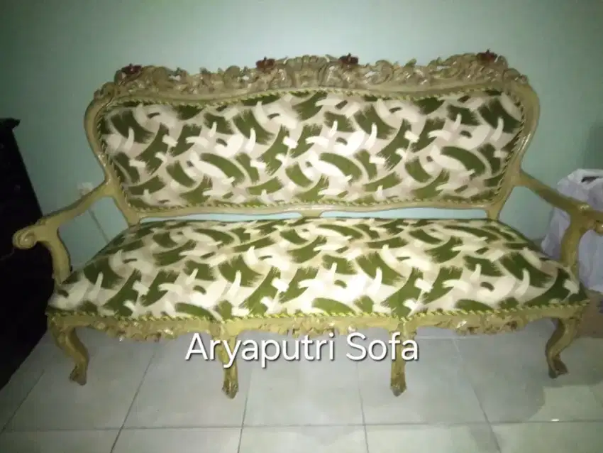 Service Sofa / servis sofa dan kursi