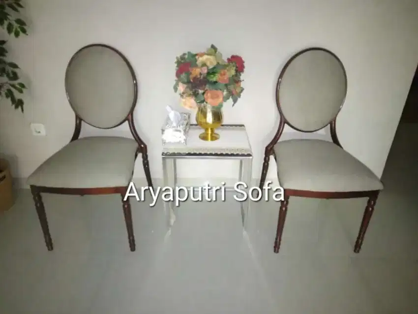 Service Sofa / Servis Sofa dan Kursi Bergaransi