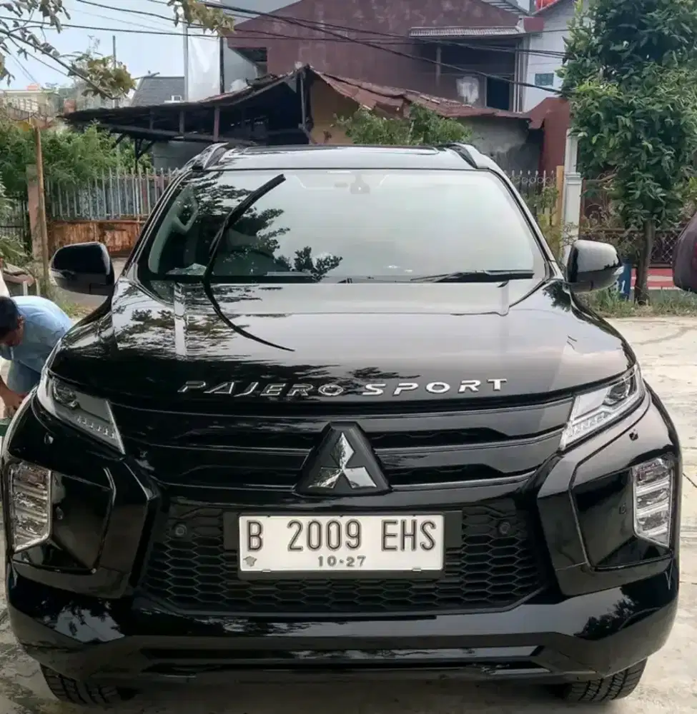 Poles mobil panggilan