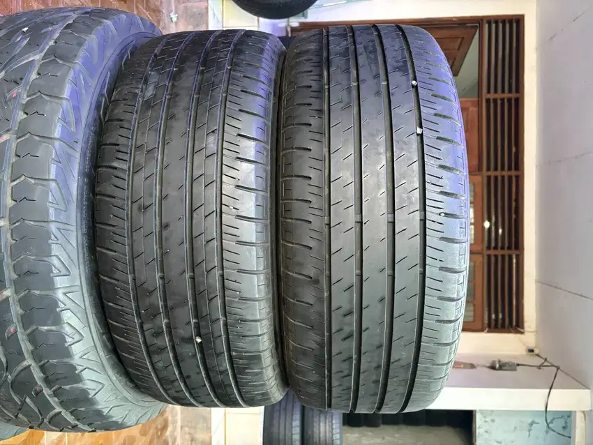 Ban Bridgestone Alenza H/L33 225 50 r18 2pcs