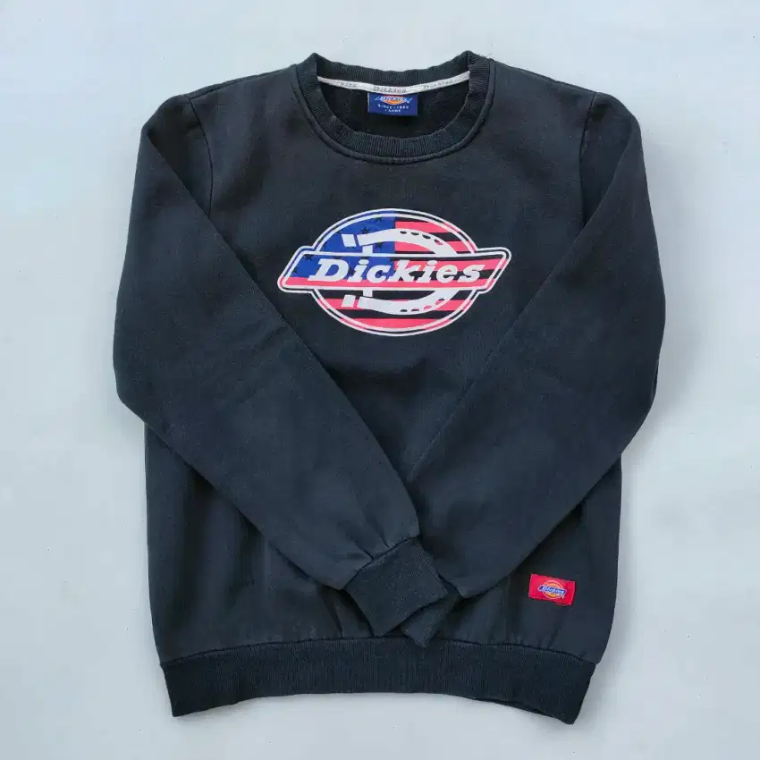 Dickies Crewneck