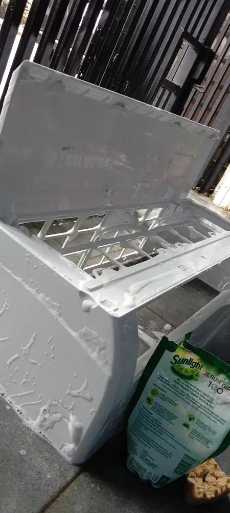 JASA SERVICE AC SPECIALIS AC BERKUALITAS & BERGARANSI