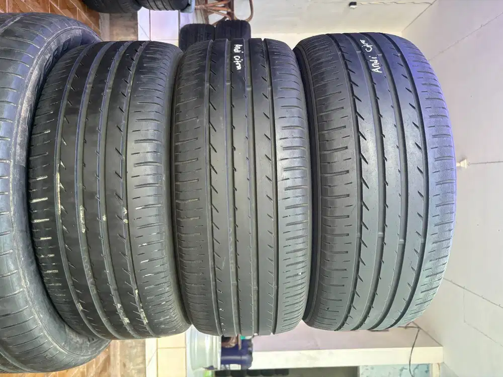 Ban Toyo Proxes R52a 215 55 r18 3pcs