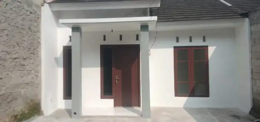 Dijual Rumah Vila Gading Permata Murah