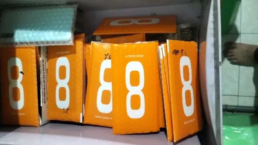 lcd oppo a53 termasuk pemasangan