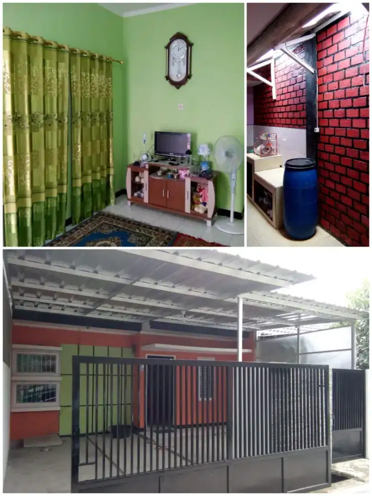 Disewakan Rumah Tinggal Strategis