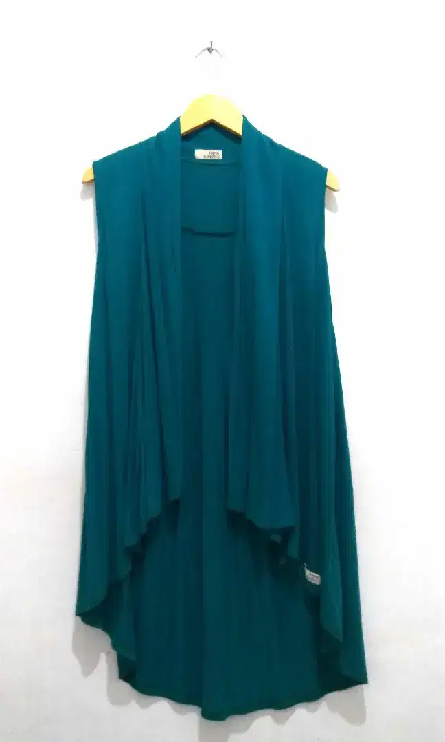 Outer Import All Size