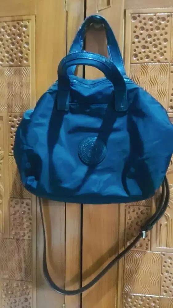 Tas Hitam Kipling original