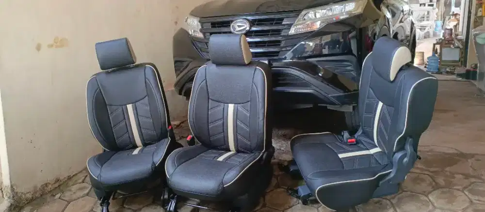 Coverjok mobil semipaten