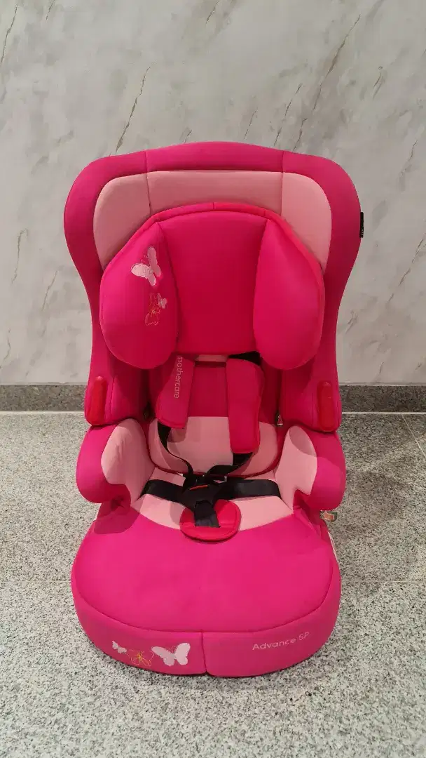 Carseat Baby / Booster Baby / Kursi Bayi Mothercare