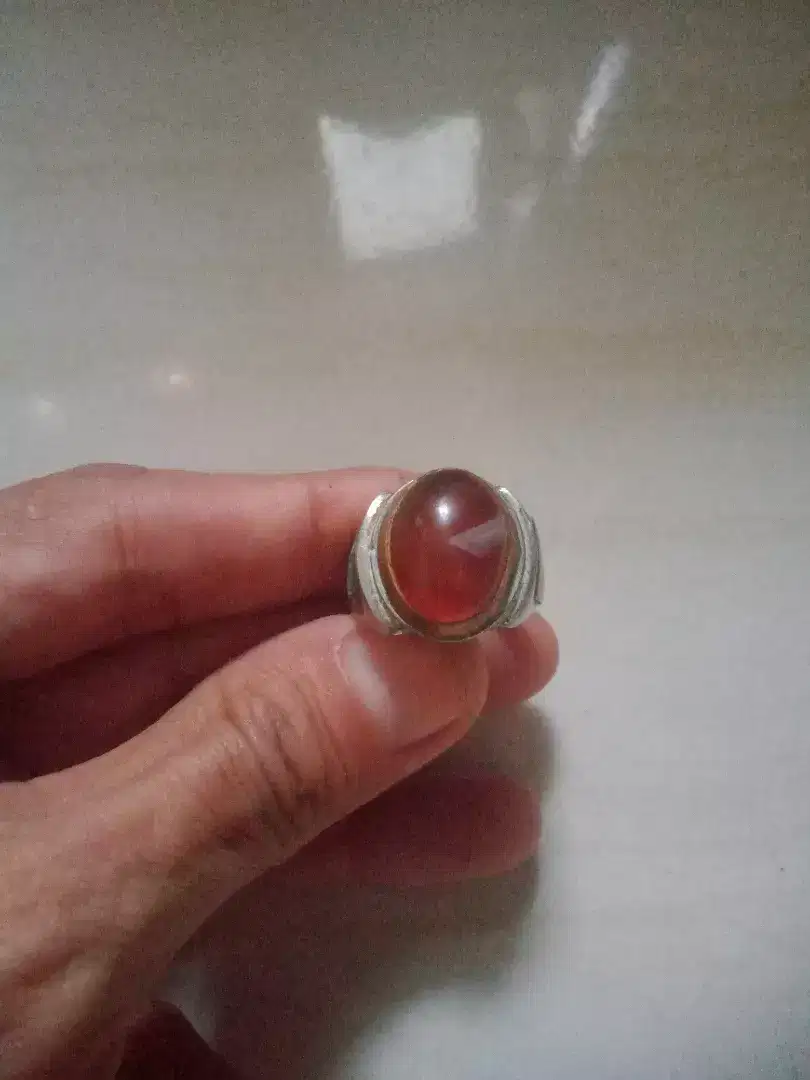 BATU CINCIN YANG SIAP PAKE.