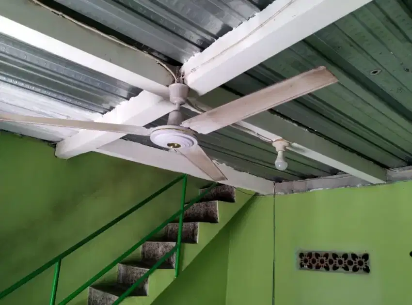 Kipas angin langit-langit