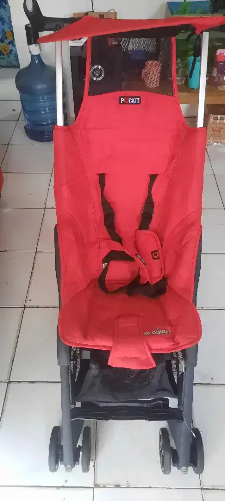 Pockit Jual Stroller Bouncer Carrier Terlengkap di Indonesia OLX .id