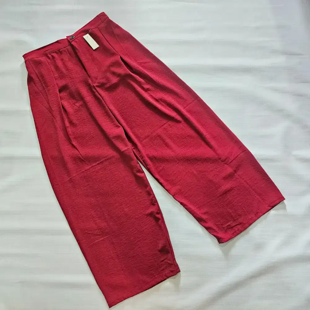 Celana Panjang Basic Airflow 120 cm