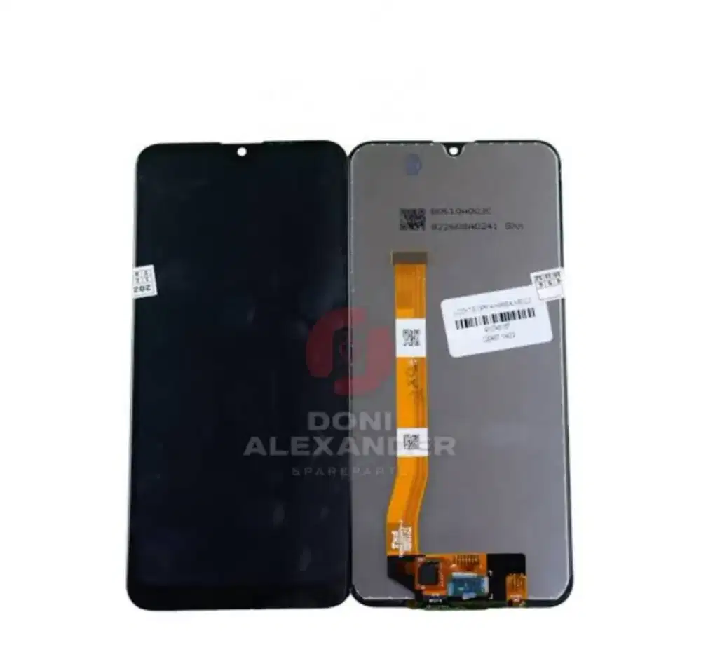 KACA LCD OPPO A17 PEMASANGAN GRATIS