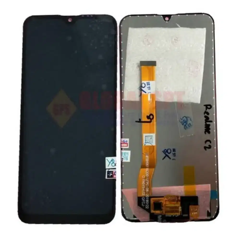 KACA LCD OPPO A38 PEMASANGAN GRATIS