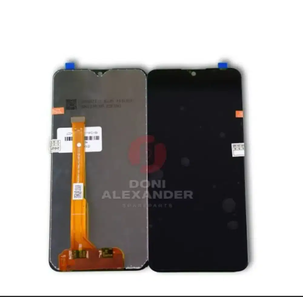 KACA LCD OPPO RENO 6 PEMASANGAN GRATIS
