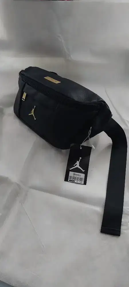 TAS PINGGANG IMPORT BERKUALITAS