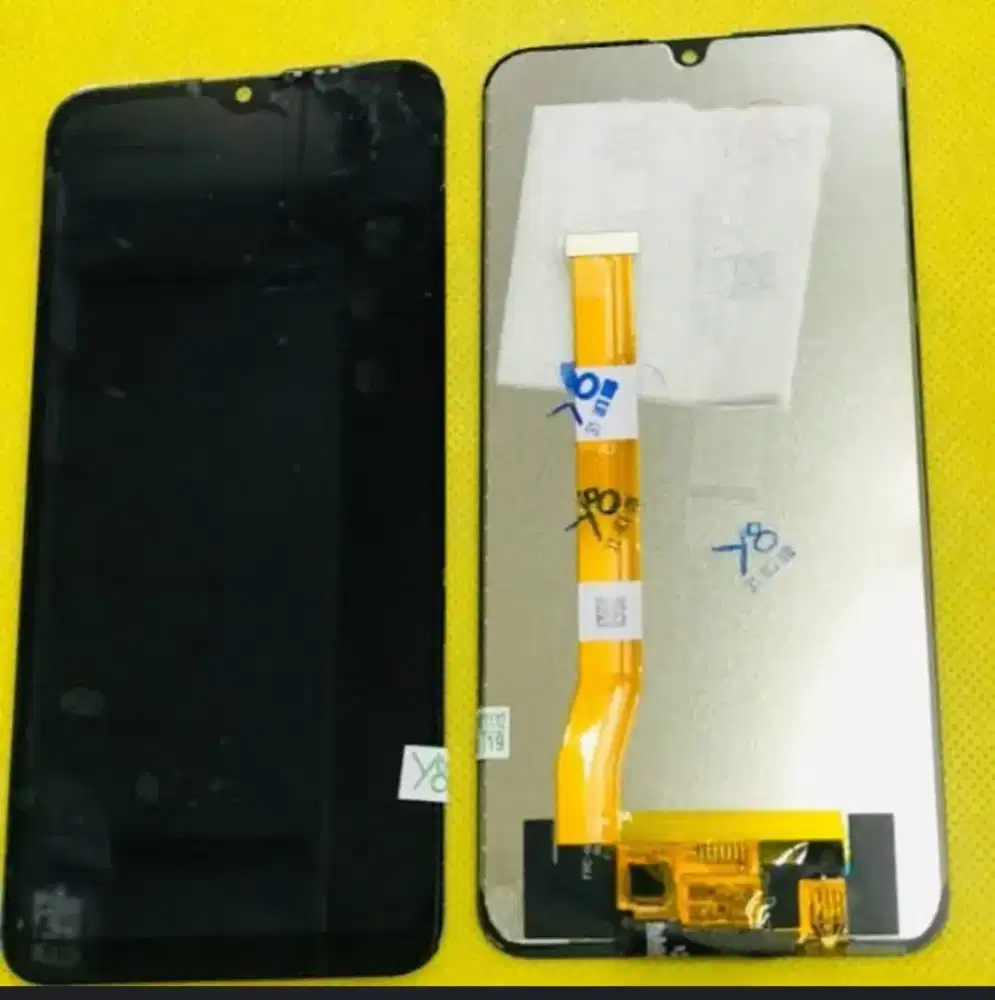 KACA LCD OPPO A 18 PEMASANGAN GRATIS