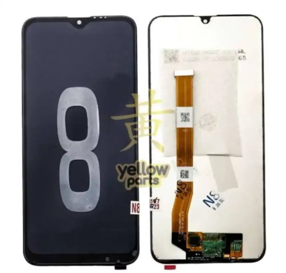 KACA LCD OPPO A54 PEMASANGAN GRATIS