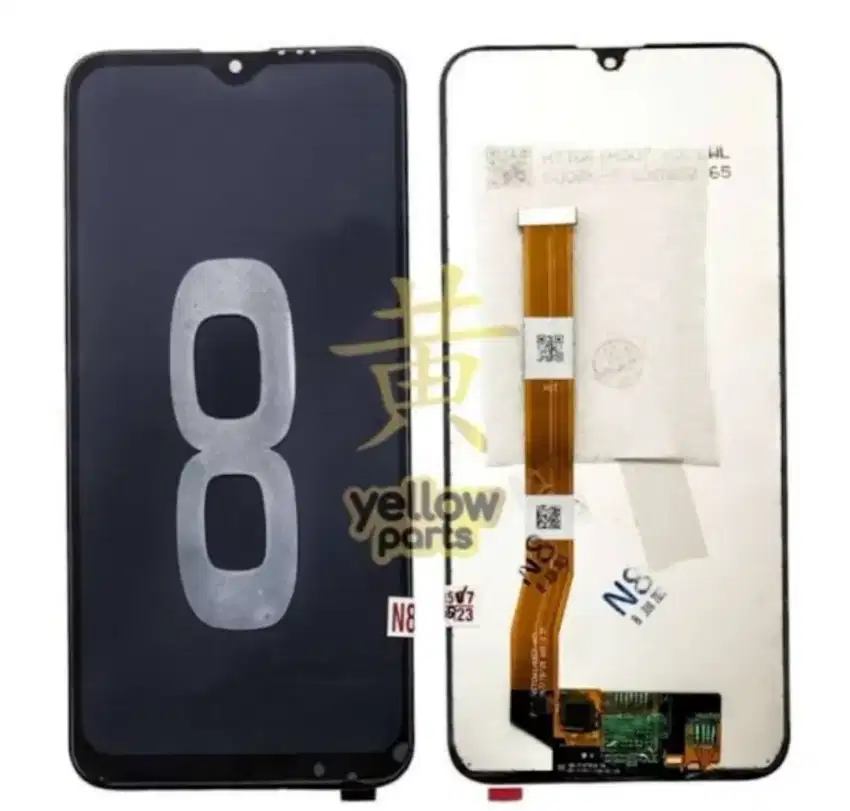 KACA LCD OPPO A77S PEMASANGAN GRATIS