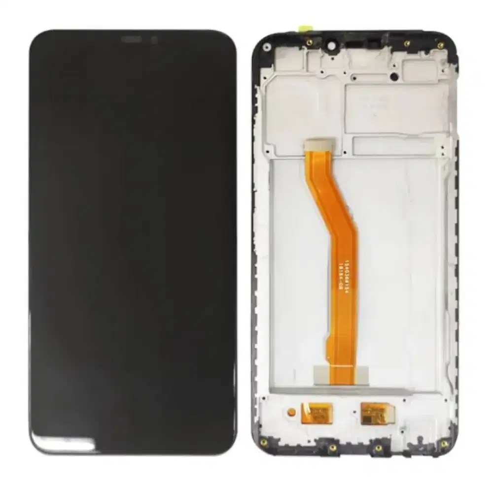 KACA LCD OPPO RENO 8 PEMASANGAN GRATIS