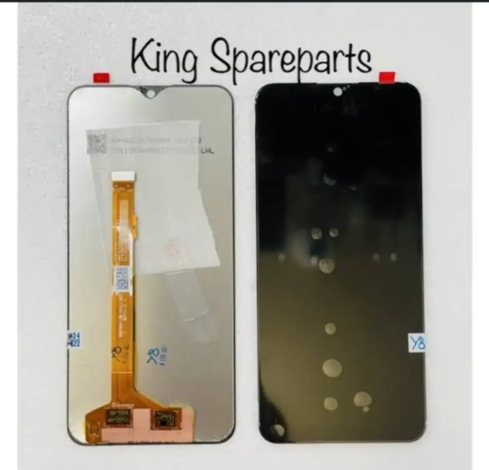 KACA LCD OPPO RENO 10 PEMASANGAN GRATIS