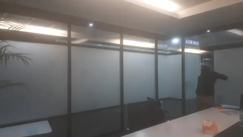 kaca film dan jasa pasang